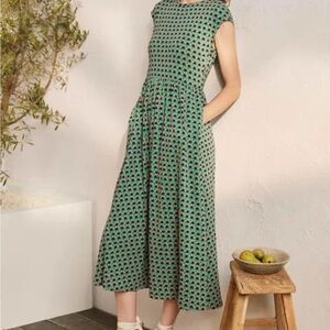 Versatile Biden Maxi Dress -  Work or Weekends